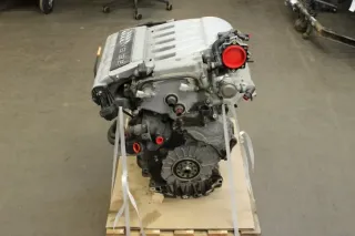 Motor Benzin - Audi TT/TTS/TT RS (2007) BUB 022100034QX - Bild 3
