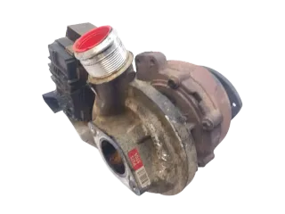 Turbolader FB3Q-6K682-PC Ford Ranger 3.2 TDCI - Bild 1