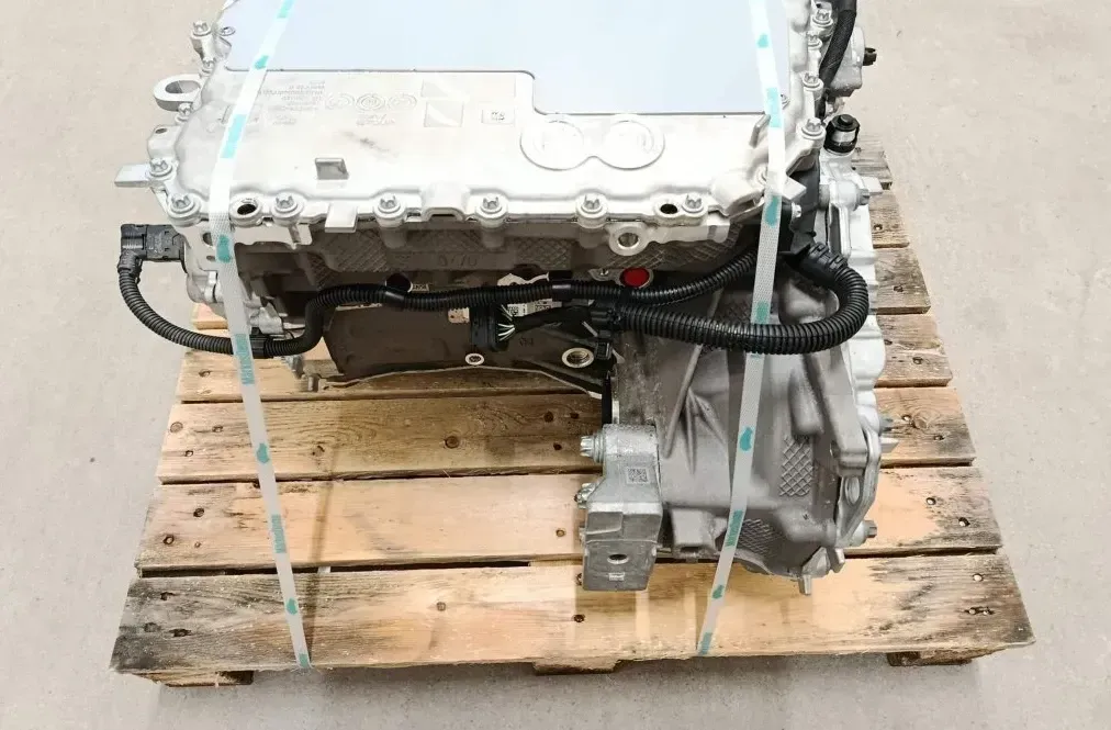 Motor Elektro - BMW 2-Series (2025) 12335B60563 4.230km - Bild 1