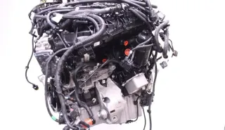 Motor Benzin - BMW 3-Series (2021) B48-B20A 11005A078D7 13.660km - Bild 3
