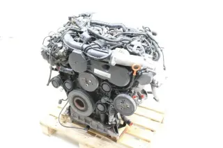 Motor Diesel - Audi Q7 (2008) BUG 059100031J - Bild 1