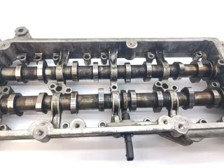 Nockenwelle Nockenwellenmodul 04L103308F VW Audi Seat Skoda 2.0 TDI - Bild 3