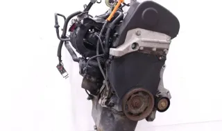 Motor Benzin - Seat Ibiza (2004) BBY 036100104QX - Bild 3