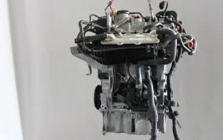 Motor Benzin - Seat Ibiza (2017) CHZB 04C100032EX 8.940km - Bild 2