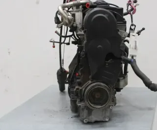 Motor Diesel - Seat Alhambra (2010) BRT 03G100098QX - Bild 3