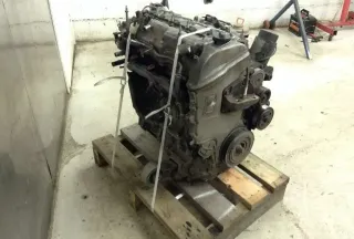 Motor Diesel - Honda Accord (2008) N22A1 - Bild 3