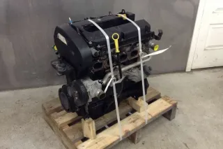 Motor Benzin - Opel Vectra (2007) Z18XER - Bild 2