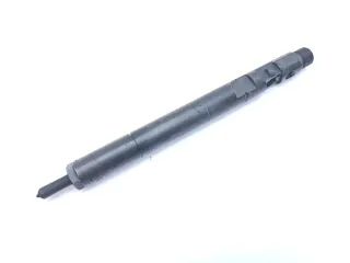 Injektor Einspritzdüse A6460700987 Mercedes W211 W204 2.2 CDI - Bild 1