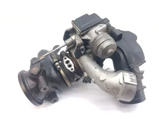 Turbolader 04E145704T VW Audi Seat Skoda 1.2 TSI - Bild 3