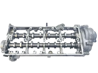 Nockenwelle Nockenwellenmodul 04L103308F VW Audi Seat Skoda 2.0 TDI - Bild 7