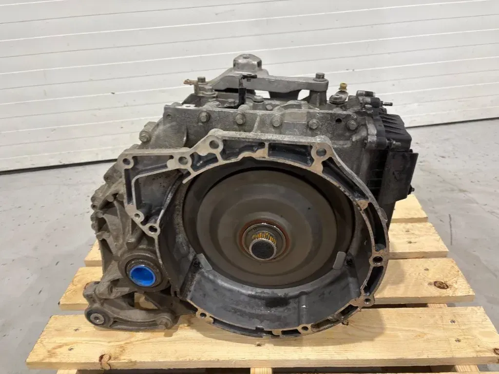 Automatikgetriebe - Ford Transit Connect/Tourneo Connect (2018) 2237598 - Bild 1