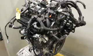 Motor Benzin - Hyundai i30 (2020) G4LD R7B2103B00 710km - Bild 2