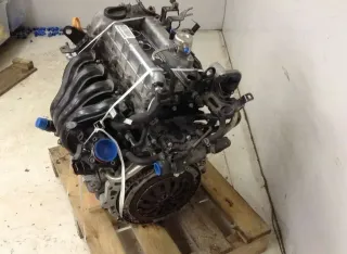 Motor Benzin - Hyundai Ioniq (2017) G4LE 1B0410 3U00 58.500km - Bild 2