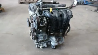 Motor Benzin - Hyundai Sonata (2005) G4KC 21101 25D00 - Bild 2