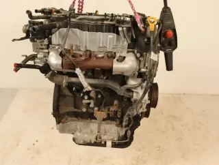 Motor Diesel - Hyundai Tucson (2017) R30V 131F12FU00 - Bild 3