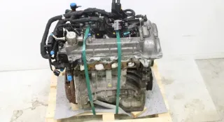 Motor Benzin - Hyundai i30 (2013) G4FD Z71512BZ00 - Bild 2