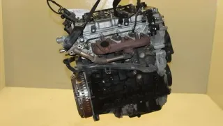 Motor Diesel - Hyundai i30 (2013) D4FB Z59712AZ00 - Bild 2