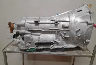 Automatikgetriebe - BMW 2-Series (2019) 24009487618 33.620km - Bild 2