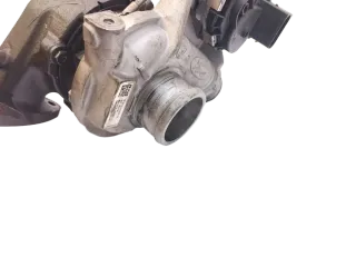 Turbolader GK2Q-6K682-BB Ford Transit Tourneo Custom 2.0 TDCI - Bild 2