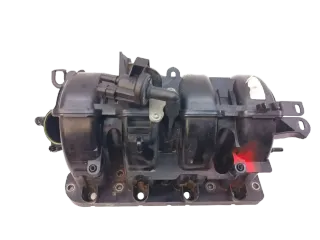 Ansaugbrücke 55584978 Opel Corsa Astra Adam Meriva B - Bild 2