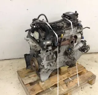 Motor Diesel - Volvo V40 12-19 (2014) D4162T - Bild 1