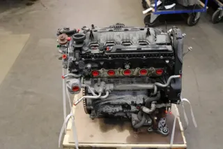 Motor Diesel - Volvo XC60 (2010) 36050504 - Bild 1