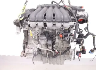 Motor Benzin - Volvo S40 04-12 (2004) B5244S5 8252299 - Bild 1