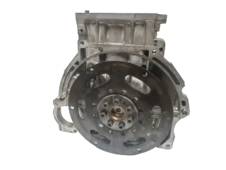 Motorblock 1050B212 Mitsubishi Outlander ASX 4N14 - Bild 3