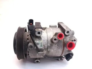 Klimakompressor 97701C-8000 Hyundai i20 GB G4LC G4LA - Bild 2
