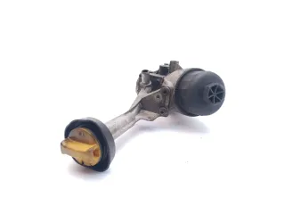 Ölfiltergehäuse 55238286 Opel Fiat Peugeot Citroen - Bild 3