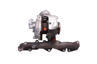 Turbolader 04L253056L Audi Q5 A6 A5 A4 - Bild 1