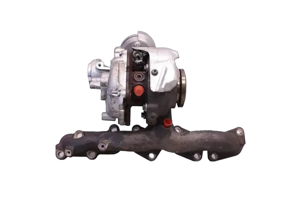 Turbolader 04L253056L Audi Q5 A6 A5 A4 - Bild 1