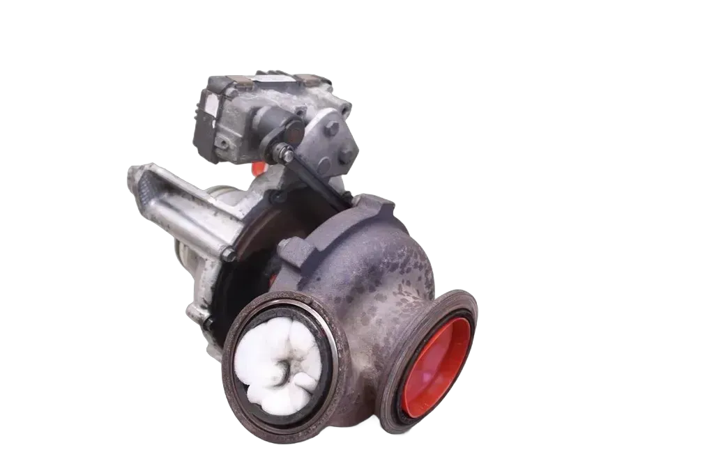 Turbolader 7823270 BMW F16 F15 F26 F25 F11 F07 F10 F36 F33 F32 F31 F34 F30 F01 - Bild 1