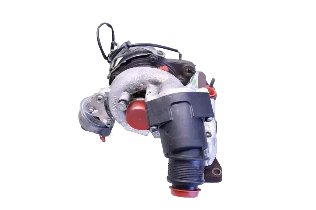 Turbolader 03L253010F VW Skoda Seat Audi - Bild 1