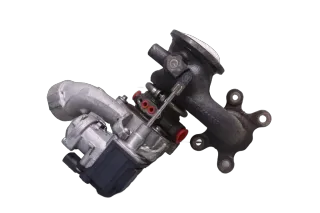 Turbolader 04E145713B VW Skoda Seat Audi - Bild 1