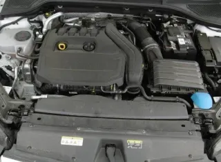 Automatikgetriebe DSG Audi A3 Q2 UAM 0GC300013PX 27 TKM - Bild 1