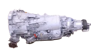 Automatikgetriebe SQN 0D5300039A Audi A6 3.0 TDI Quattro DDVE - Bild 1