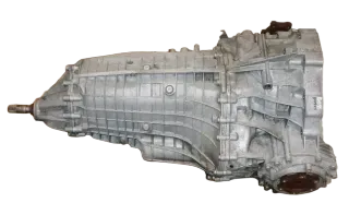 Automatikgetriebe Getriebe QFJ 0CL300041A Audi A4 Quattro 2.0 TDI DETA - Bild 2