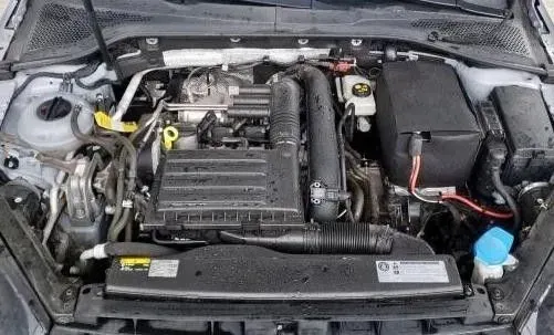 Automatikgetriebe DSG Skoda Octavia Superb RWS 0CW300040H 45 TKM - Bild 1