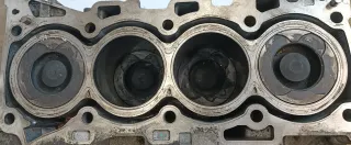 Motorblock 11400-0R050 Toyota Avensis Corolla Verso 2AD-FHV 2.2D - Bild 5
