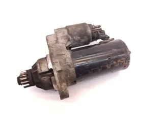 Anlasser 02M911024C VW Audi Seat Skoda - Bild 2