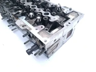 Zylinderkopf 55231550 für Opel Fiat Lancia Alfa Romeo 1.3 CDTI - Bild 5