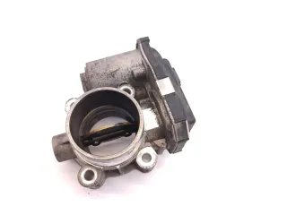 Drosselklappe 55570009 Opel Astra Mokka Zafira Insignia Meriva 1.6 CDTI - Bild 2