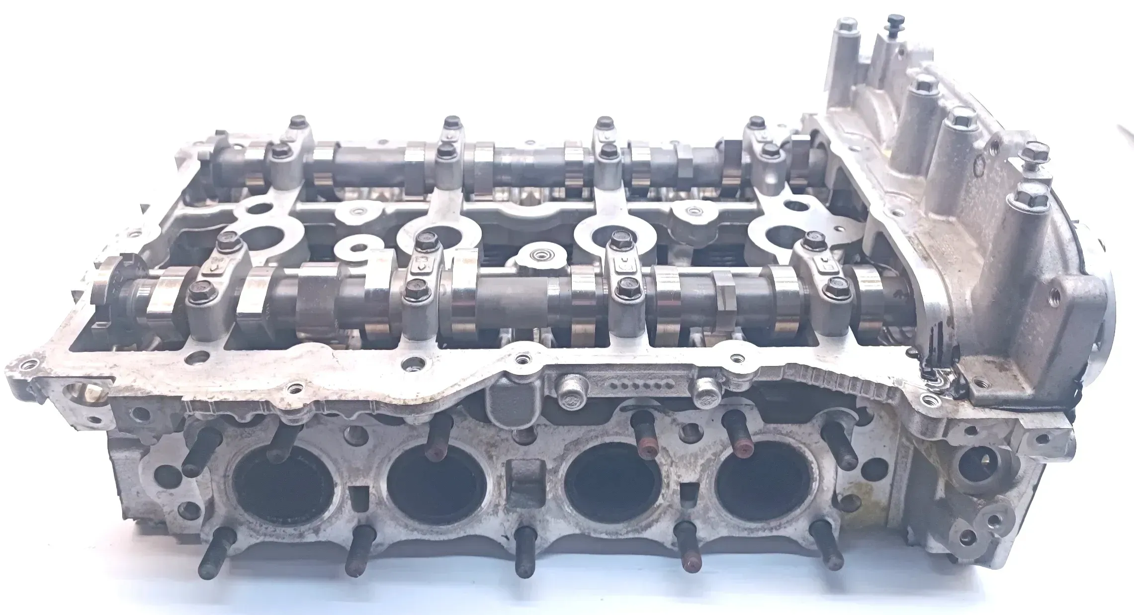 Zylinderkopf 22100-2GTA1 Hyundai i30 G4KH - Bild 1