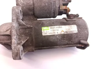 Anlasser Starter 8V21-11000-BD Volvo S40 C30 V50 Ford Mondeo Focus Fiesta B-Max - Bild 3
