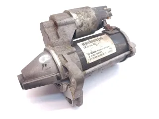 Anlasser 25198414 Opel Zafira A C Vectra C Tigra Signum Mokka Meriva B A Astra - Bild 1
