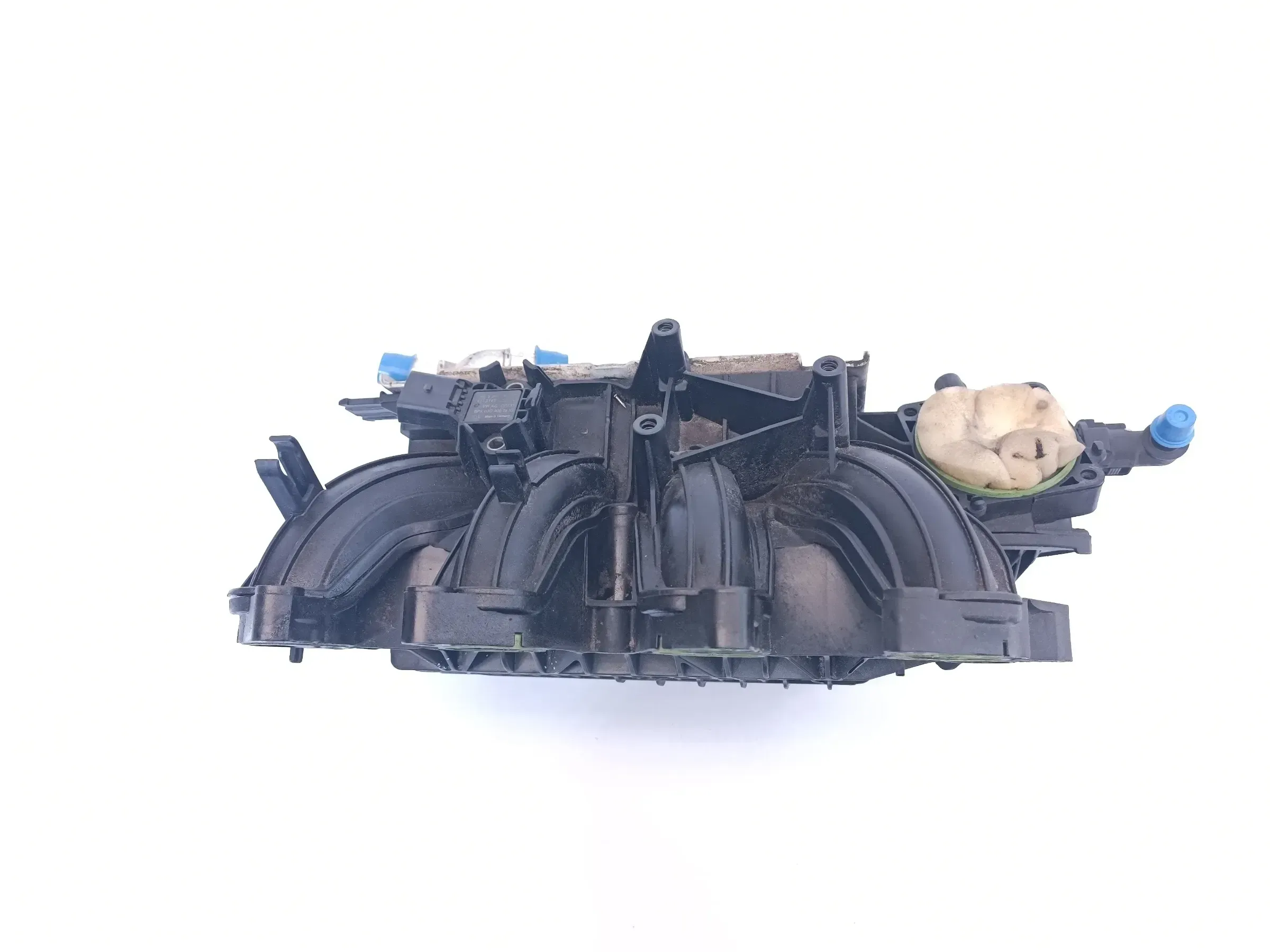 Ansaugbrücke 03F129711H VW Audi Seat Skoda - Bild 1
