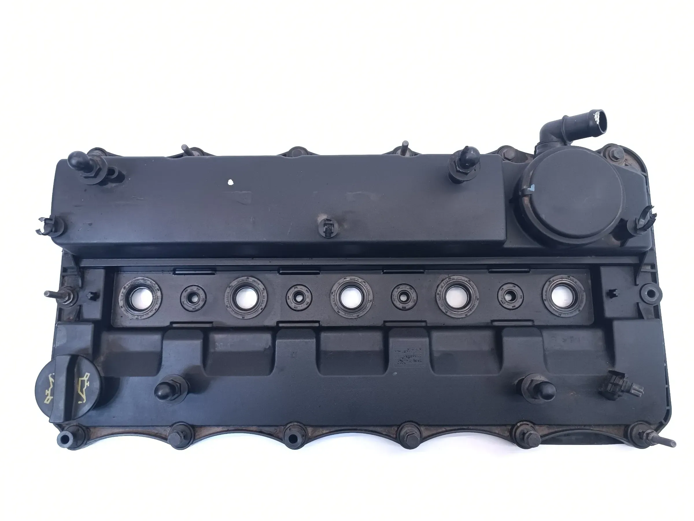 Ventildeckel Zylinderkopfhaube BK3Q-6K271-CH Ford Ranger - Bild 1