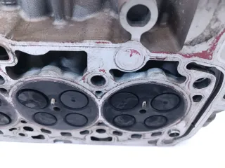 Zylinderkopf 8580263 BMW F46 F45 F48 Mini B47C20B - Bild 7