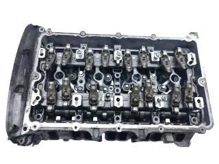 Zylinderkopf 6C1Q-6C032-AA Ford Transit 2.2 TDCi - Bild 2